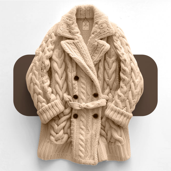 Exclusivos Mais Tricot