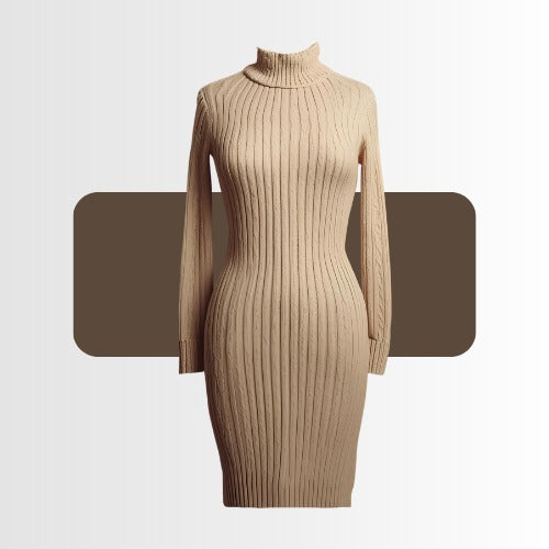 Vestidos e Conjuntos de Luxo