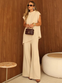 Conjunto de Tricô Islândia