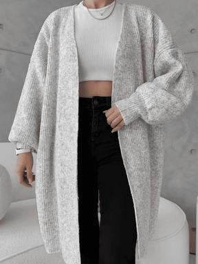Casaco Feminino de Tricô Dalila
