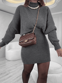 Conjunto de Tricô Mayra