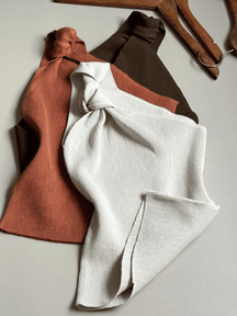 Blusa Feminina de Tricô Tulum