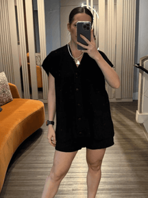 Conjunto de Tricô Romélia