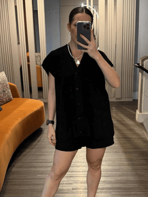 Conjunto de Tricô Romélia
