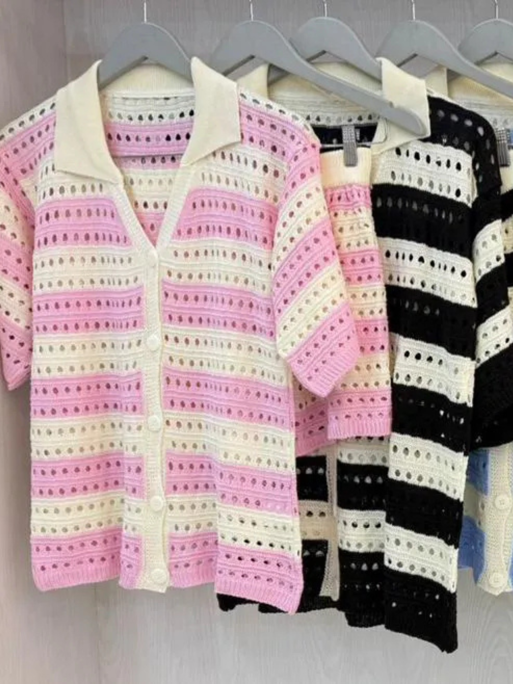 Saída de Praia de Tricô Chicago